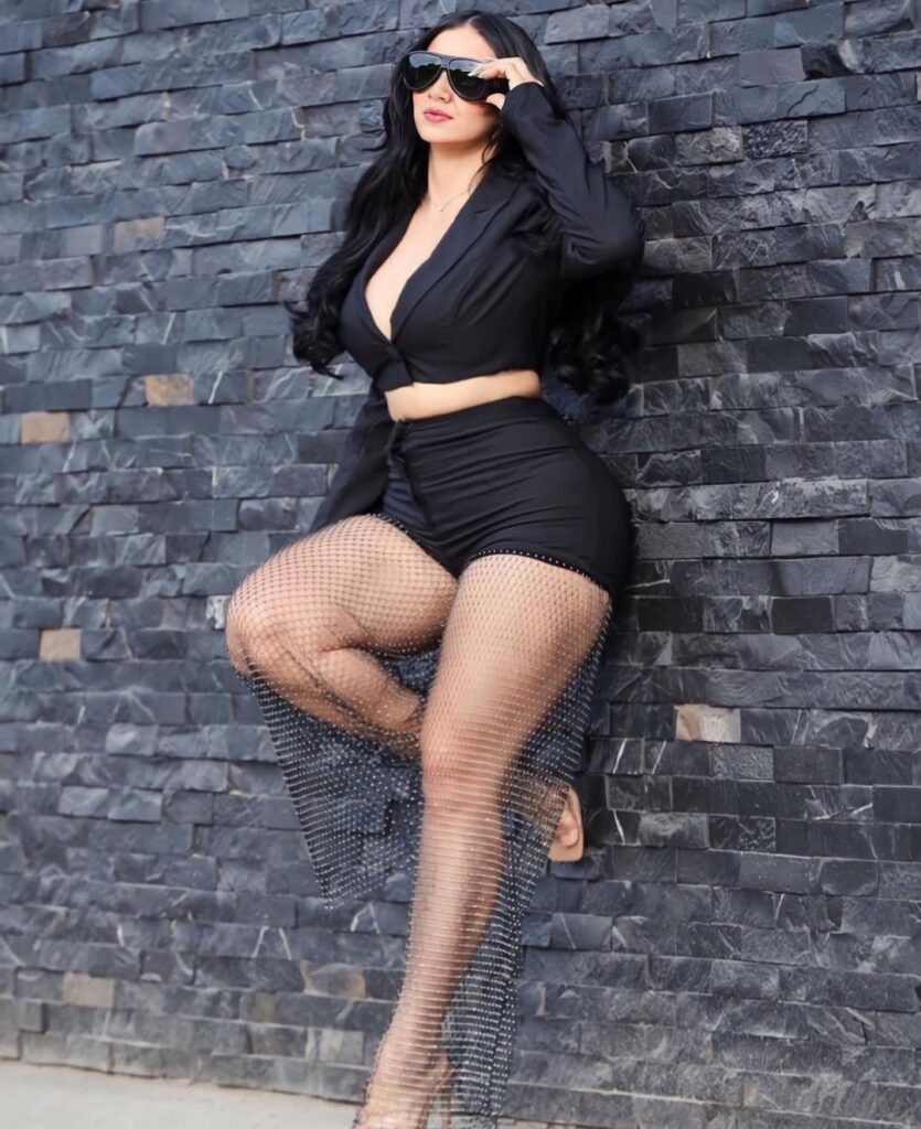 Archita Phukan Image 1