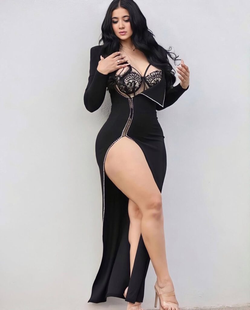 Assam Viral Girl Archita Phukan Image 7