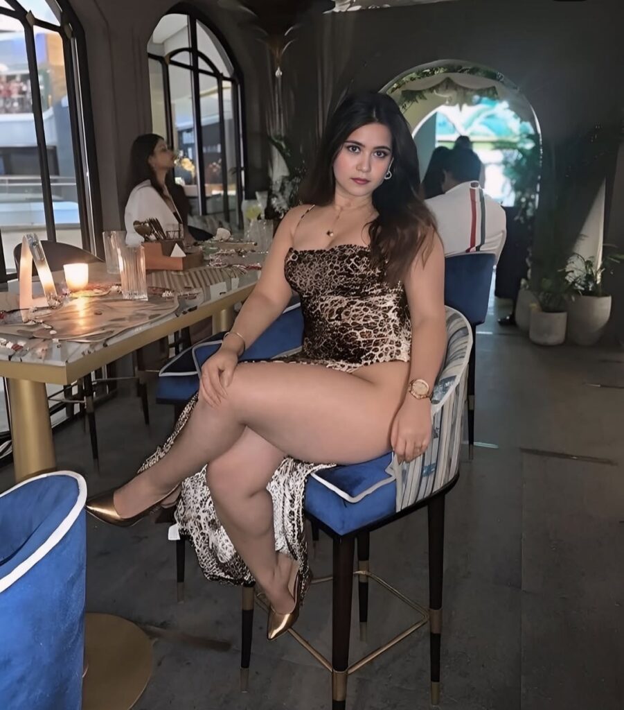 Assam Viral Girl Archita Phukan Image 3