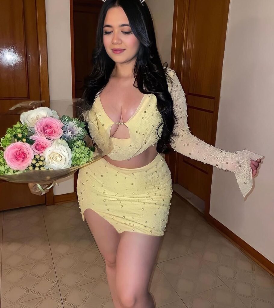 Viral Girl Archita Phukan Image 3