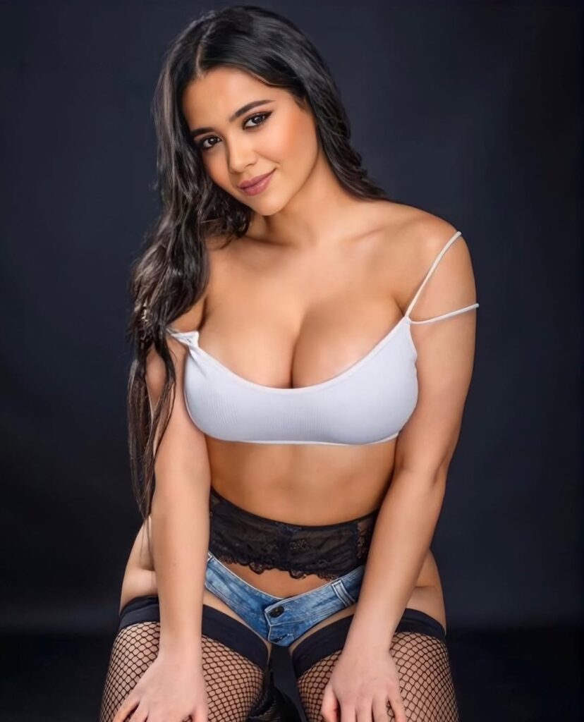 Assam Viral Girl Image 1